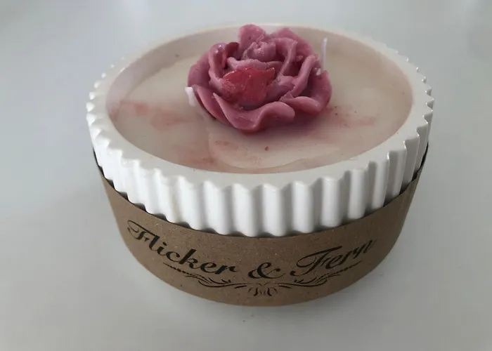 Gîte des Roses