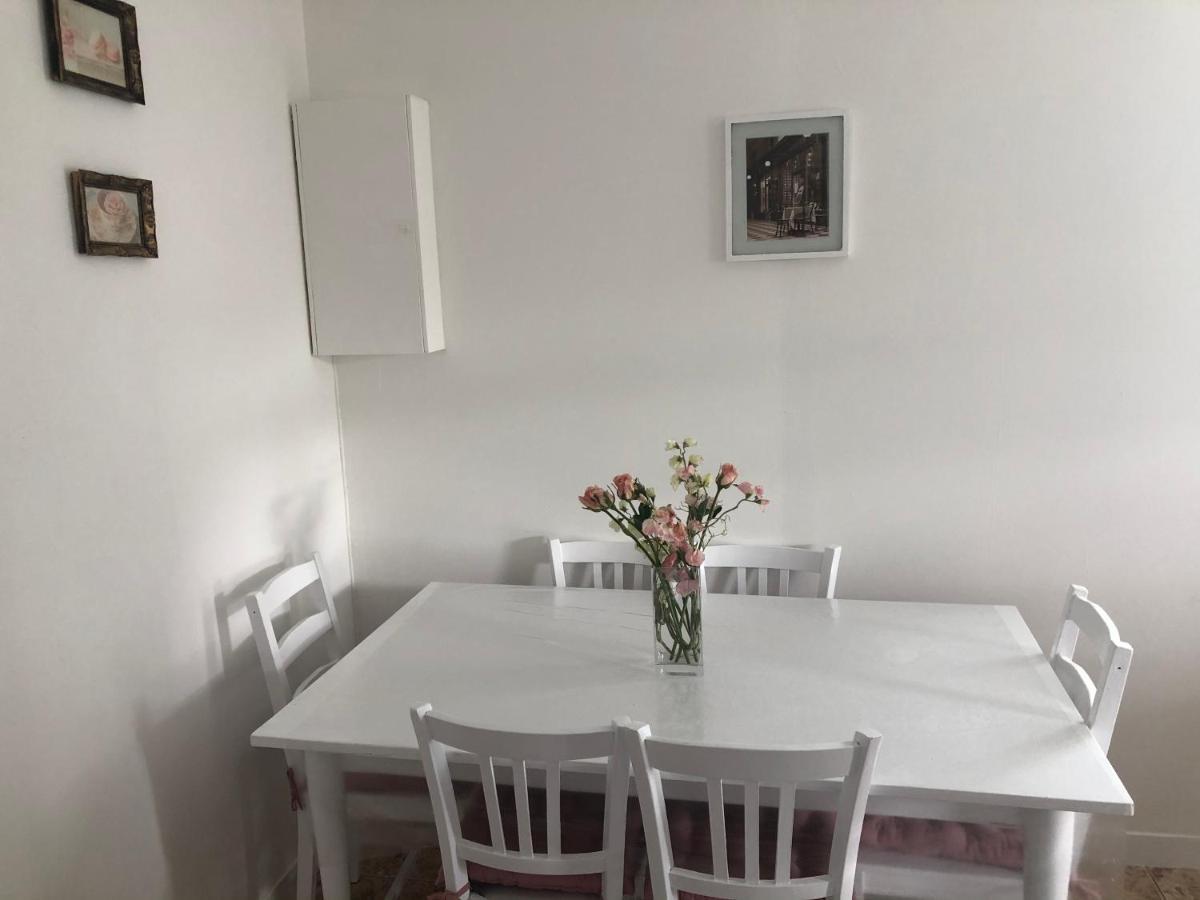 Hébergement de vacances Des Roses