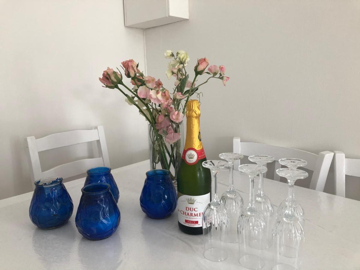 Hébergement de vacances Des Roses