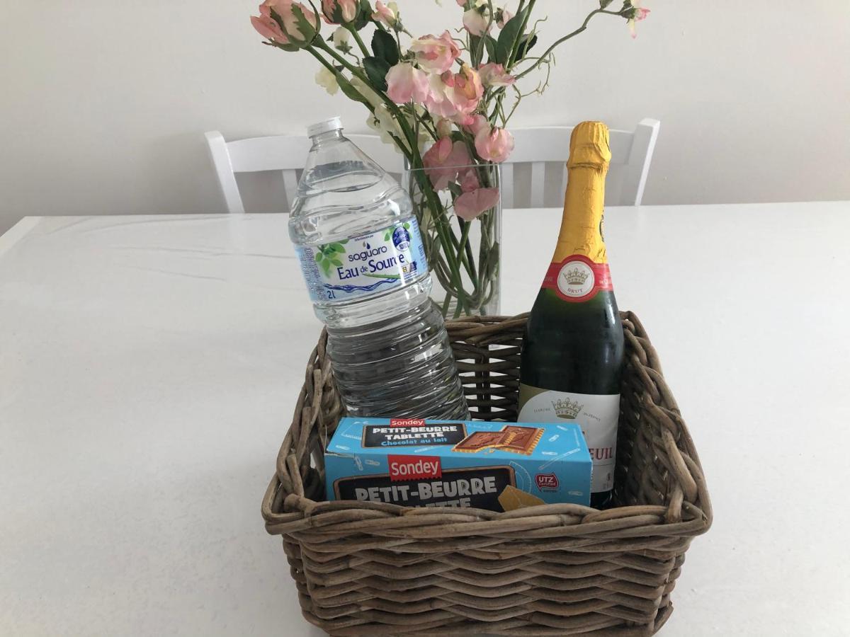 Hébergement de vacances Des Roses