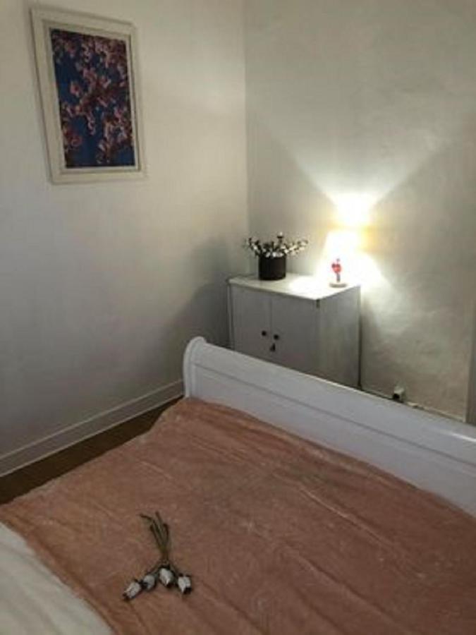 Des Roses Holiday home Oradour-Fanais